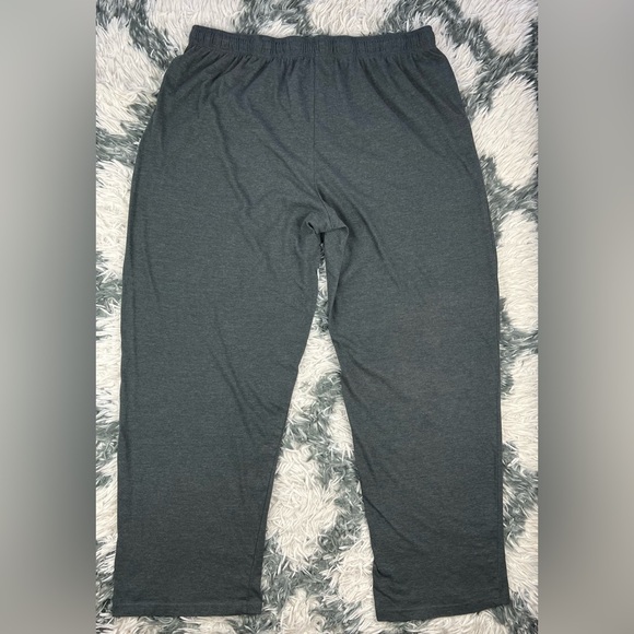 Concepts Sport Men’s Gray Florida State Seminoles Pajama Pants XL - Picture 6 of 8